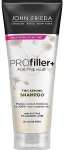 John Frieda Шампунь для ущільнення волосся PROfiller+ Thickening Shampoo