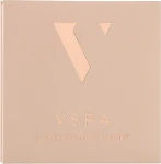 Vera Beauty Illuminating Face Palette Палітра для скульптування