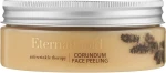 Organique УЦІНКА Дрібнозернистий пілінг з колоїдним золотом Eternal Gold Gold Сorundum Face Peeling * - фото N4