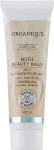 Organique УЦЕНКА Бальзам-основа для жирной и комбинированной кожи Basic Care Nude Beauty Balm *