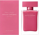 Narciso Rodriguez Fleur Musc Парфюмированная вода - фото N2