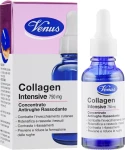 Venus Концентрат от морщин с коллагеном "Интенсивное восстановление" Collagen Intensive