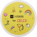 HiSkin Детское желе для ванн Kids Jelly Body Wash Mango Salsa