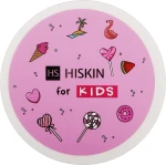 HiSkin Детское желе для ванн Kids Slime Body Wash Lollipop