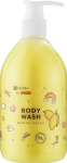 HiSkin Детский гель для душа "Манго сальса" Kids Body Wash Mango Salsa