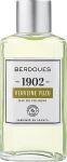 Berdoues 1902 Vervain Yuzu Одеколон