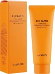 The Saem Крем сонцезахисний для обличчя і тіла Eco Earth Power Face & Body Waterproof Sun Block - фото N2