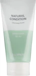 The Saem Пенка для умывания себум-контроль Natural Condition Cleansing Foam Sebum Controlling