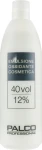 Palco Professional Відбілювальна емульсія, 40 об'ємів, 12% Emulsione Ossidante Cosmetica - фото N3