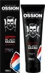 Morfose Маска-пілінг для обличчя Ossion Carbon Peel-Off Black Mask - фото N2