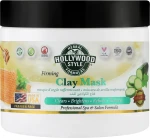 Hollywood Style Укрепляющая маска из глины Firming Clay Mask