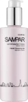 Молочко для снятия макияжа - Sampar Velvet Cleansing Milk, 200 мл