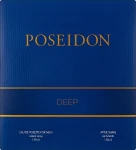 Instituto Espanol Poseidon Deep Набір (ash/balm/150ml+edt/150ml)