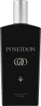 Instituto Espanol Poseidon God Туалетна вода