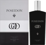 Instituto Espanol Poseidon God Туалетна вода - фото N2