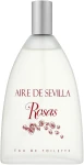 Instituto Espanol Agua de Rosas Frescas Туалетная вода