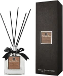 Feel Aroma Home Аромадифузор Vanilla Wood Luxury Reed Diffuser