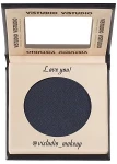 ViSTUDIO Compact Eyeshadow Тени компактные, 6г