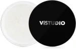 ViSTUDIO High Definition Пудра прозрачная матирующая