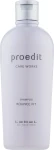 Lebel Шампунь для сильно пошколженого волосся Proedit Bounce Fit Shampoo