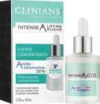 Clinians Антивозрастная сыворотка Intense A Concentrated Serum with Hyaluronic Acid - фото N2