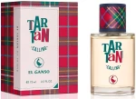 El Ganso Tartan Calling Туалетна вода - фото N2