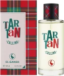 El Ganso Tartan Calling Туалетная вода - фото N4