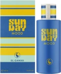 El Ganso Sunday Mood Туалетная вода - фото N4