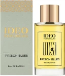 Ideo Parfumeurs Prison Blues Парфюмированная вода - фото N2