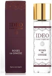 Ideo Parfumeurs Roses De Grasse Парфумована вода (тестер з кришечкою)