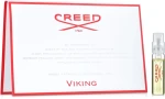 Creed Viking Парфюмированная вода (пробник) - фото N3