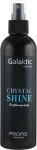 Profis Спрей для блиску волосся Galaktic Crystal Shine