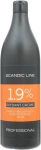 Profis Окислювач для волосся Scandic Line Oxydant Creme 1.9% - фото N3