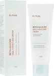 IUNIK Зволожувальний крем для обличчя Beta-Glucan Daily Moisture Cream - фото N3