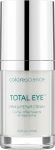 Colorescience Крем для зволоження шкіри навколо очей Total Eye Firm & Repair Cream