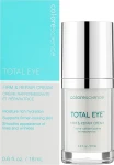Colorescience Крем для зволоження шкіри навколо очей Total Eye Firm & Repair Cream - фото N2