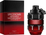 Viktor & Rolf Spicebomb Infrared Парфумована вода - фото N2