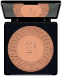 Make up Factory Mineral Glow Bronzer Бронзер для обличчя