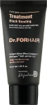 Dr. ForHair Бальзам-кондиціонер для відновлення кольору сивого волосся Dr. Forhair Folligen Treatment Black Boosting