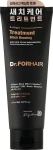 Dr. ForHair Бальзам-кондиционер для восстановления цвета седых волос Dr. Forhair Folligen Treatment Black Boosting - фото N2