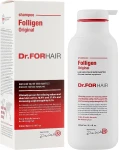 Dr. ForHair Укрепляющий шампунь против выпадения волос Folligen Original Shampoo - фото N3