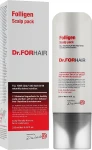 Dr. ForHair Оздоравливающая маска для кожи головы Folligen Scalp Pack - фото N4