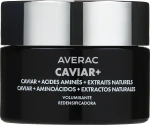 Averac Потужний підтягувальний крем для обличчя Focus Caviar+ - фото N2