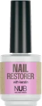 NUB Засіб для відновлення нігтів з кератином Nail Restorer