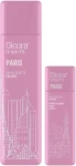 Dicora Urban Fit Paris Набор (edt/100 ml + edt/30 ml) - фото N2