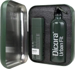 Dicora Urban Fit Tokyo Набор (edt/100ml + bottle/1pc + box/1pc)