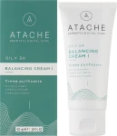 Atache Балансувальний крем для шкіри з акне Oily SK Balancing Cream I - фото N2