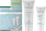 Atache Набор Oily SK (f/cr/50ml + f/mask/100ml)