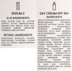 Atache Набір Promo DP5 (f/cr/50ml + f/serum/30ml) - фото N3