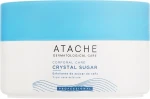 Atache Пилинг для тела на основе сахарного тростника Corporal Care Crystal Sugar